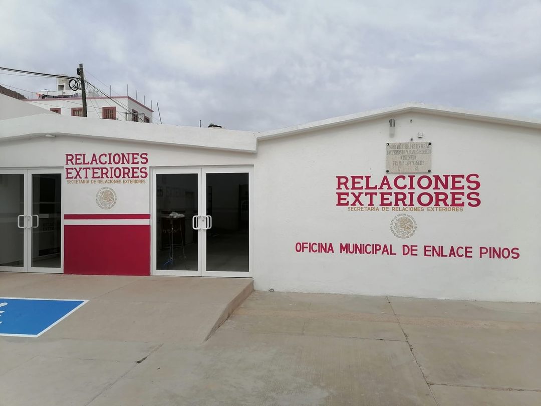 Fuerzas de Seguridad desmantelan campamento en Tepetongo y aseguran armamento