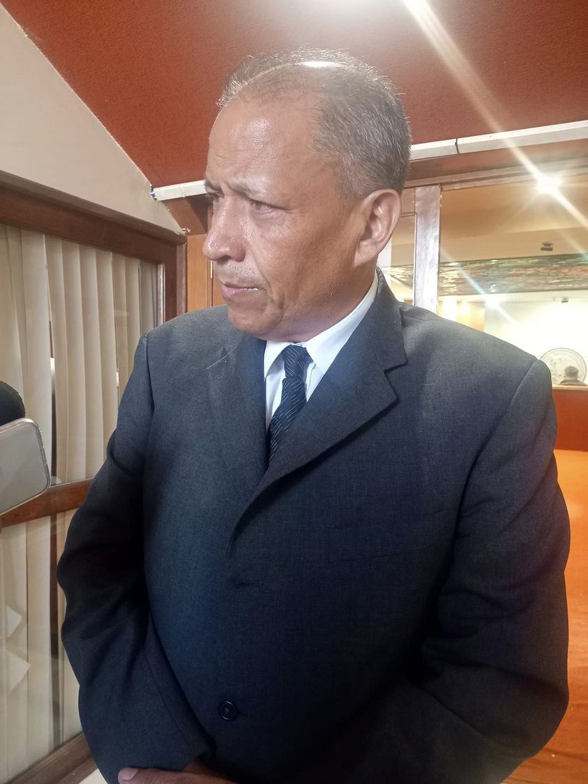 CELEBRAN EL ANIVERSARIO 29 DEL ITSF