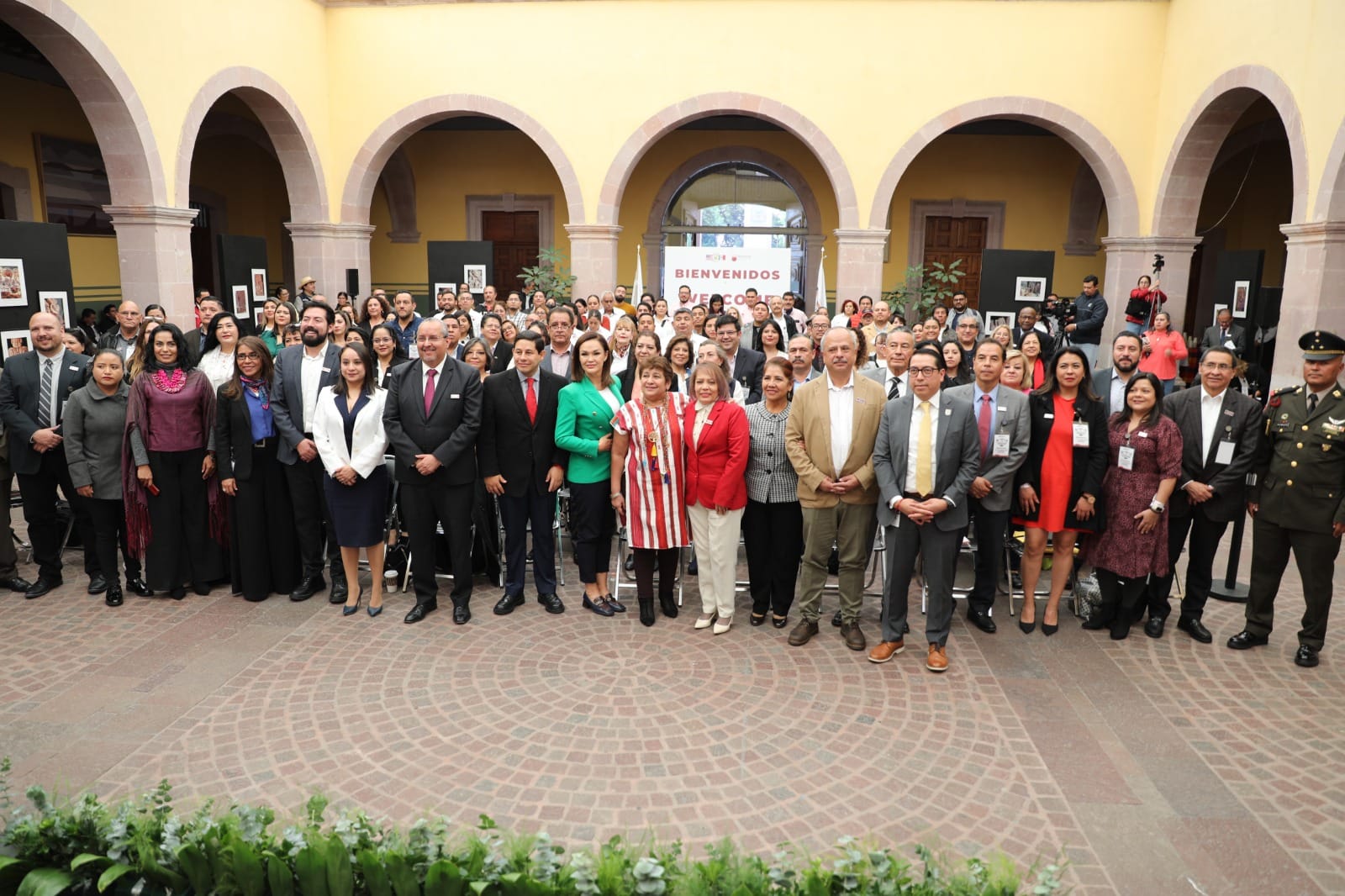 455 AÑOS DE SU FUNDACION DE MAZAPIL