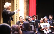 INTERPRETA LA ORQUESTA DE CÁMARA DEL ESTADO DE ZACATECAS A WAGNER Y DVORÁK