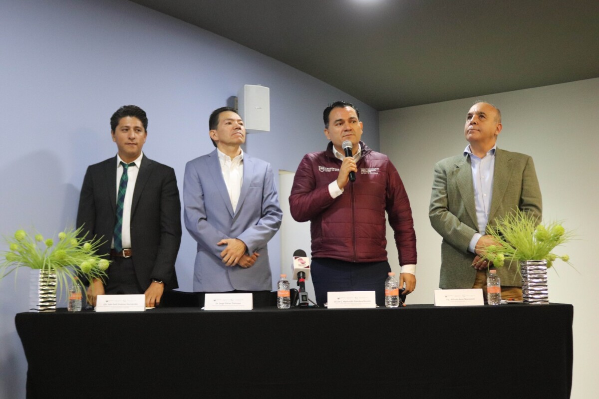 #Nacionales el gobernador del estado David Monreal Ávila Participa en la inauguración de la XXXV Convención Internacional de Minería