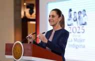 Paquete económico 2026 garantiza programas de bienestar: Claudia Sheinbaum
